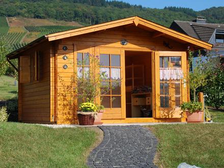 Prémium faház Weka 137