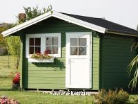 Weka szaunaház építés tetszőleges méretű faházzal és tetszőleges finn szaunával