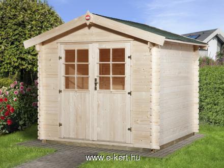 Faház szerszámtároló Weka 209 - Image 10