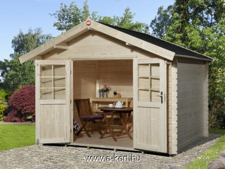 Faház szerszámtároló Weka 209 - Image 4