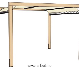 Kerti menedék, kerti oázis