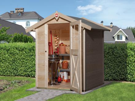 Szerszámtároló Weka szerszámos faház 317 - Image 5