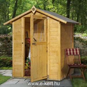 Kerti faház Classic 152x148cm