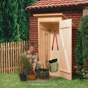 Szerszámos szekrény Weka 361-es szerszámtároló