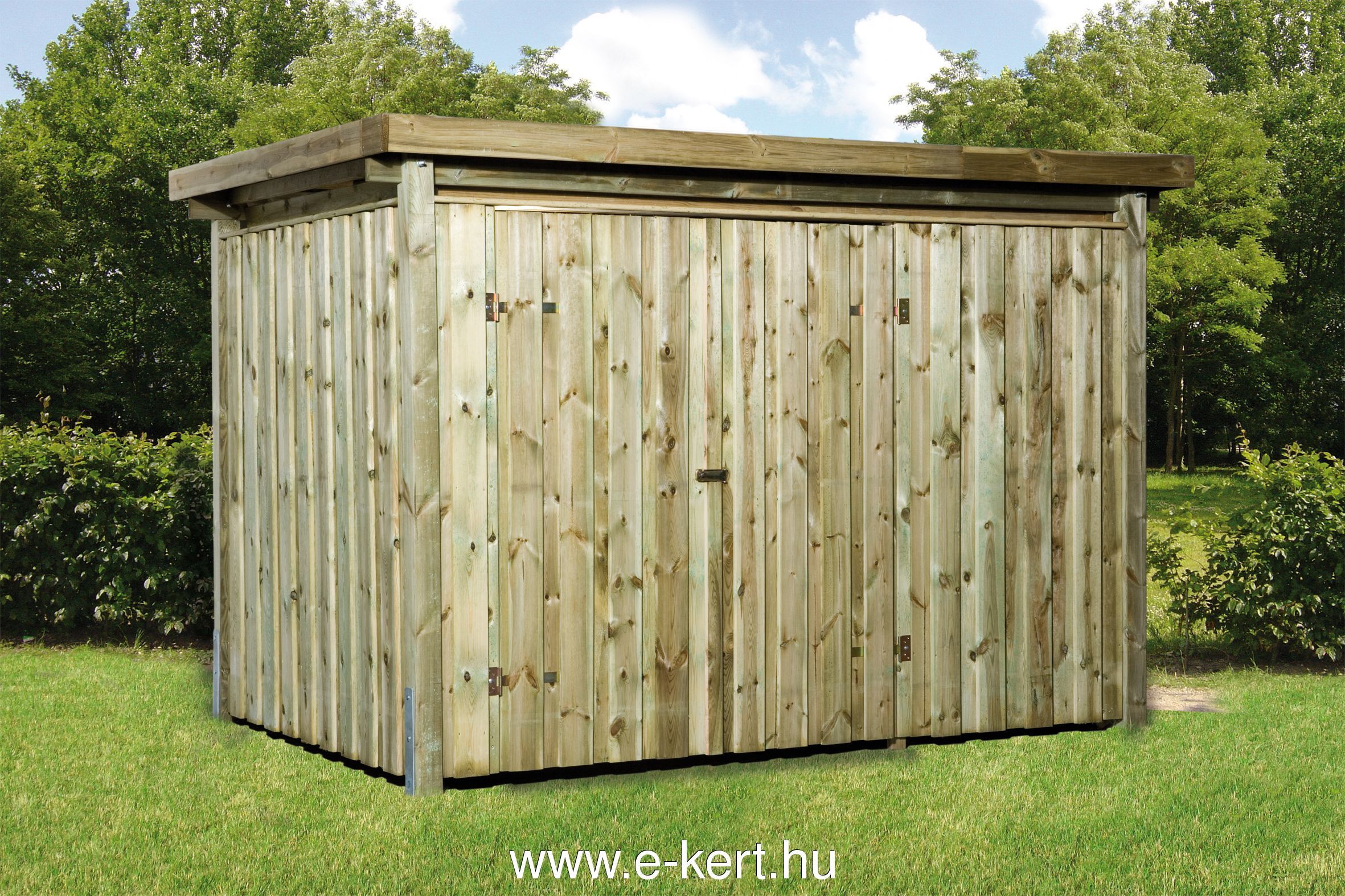 Weka szerszámtároló 607