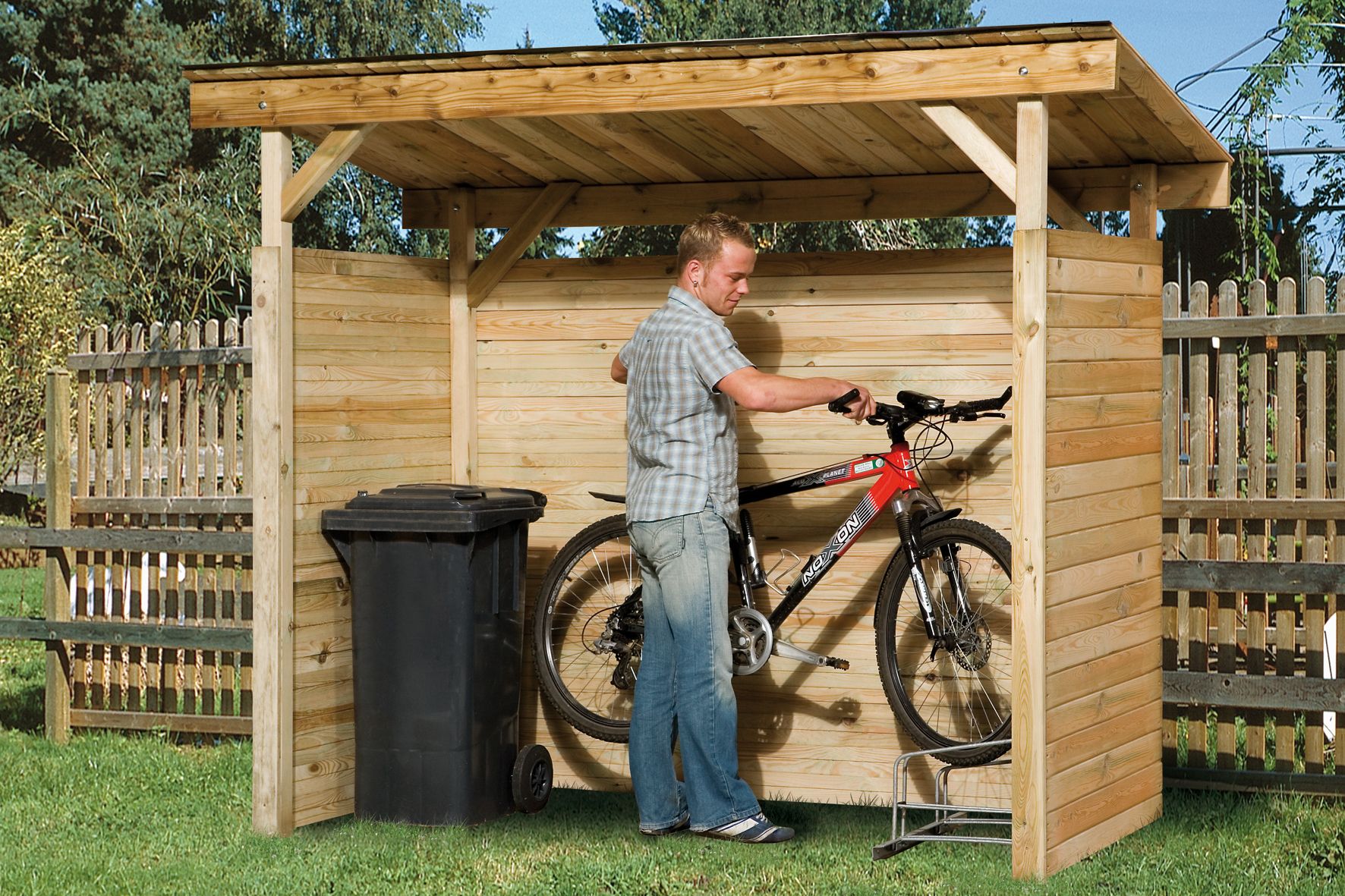 Fatároló 663-as típus