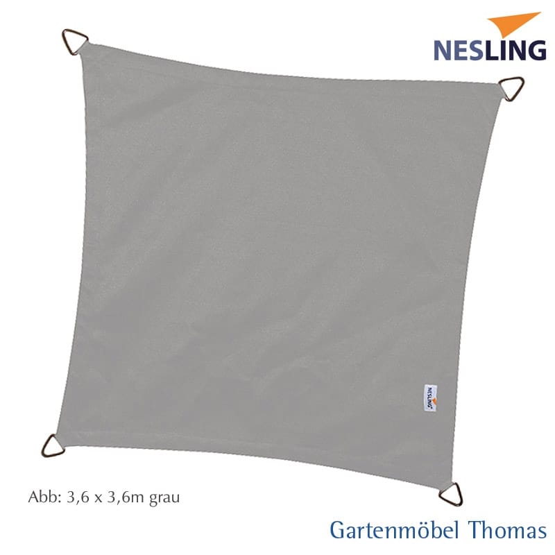 Napvitorla a Neslingtől