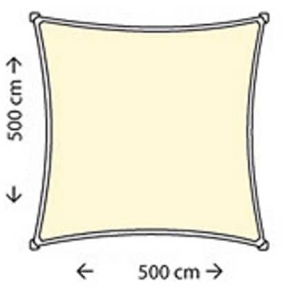 napvitorla többféle méretben