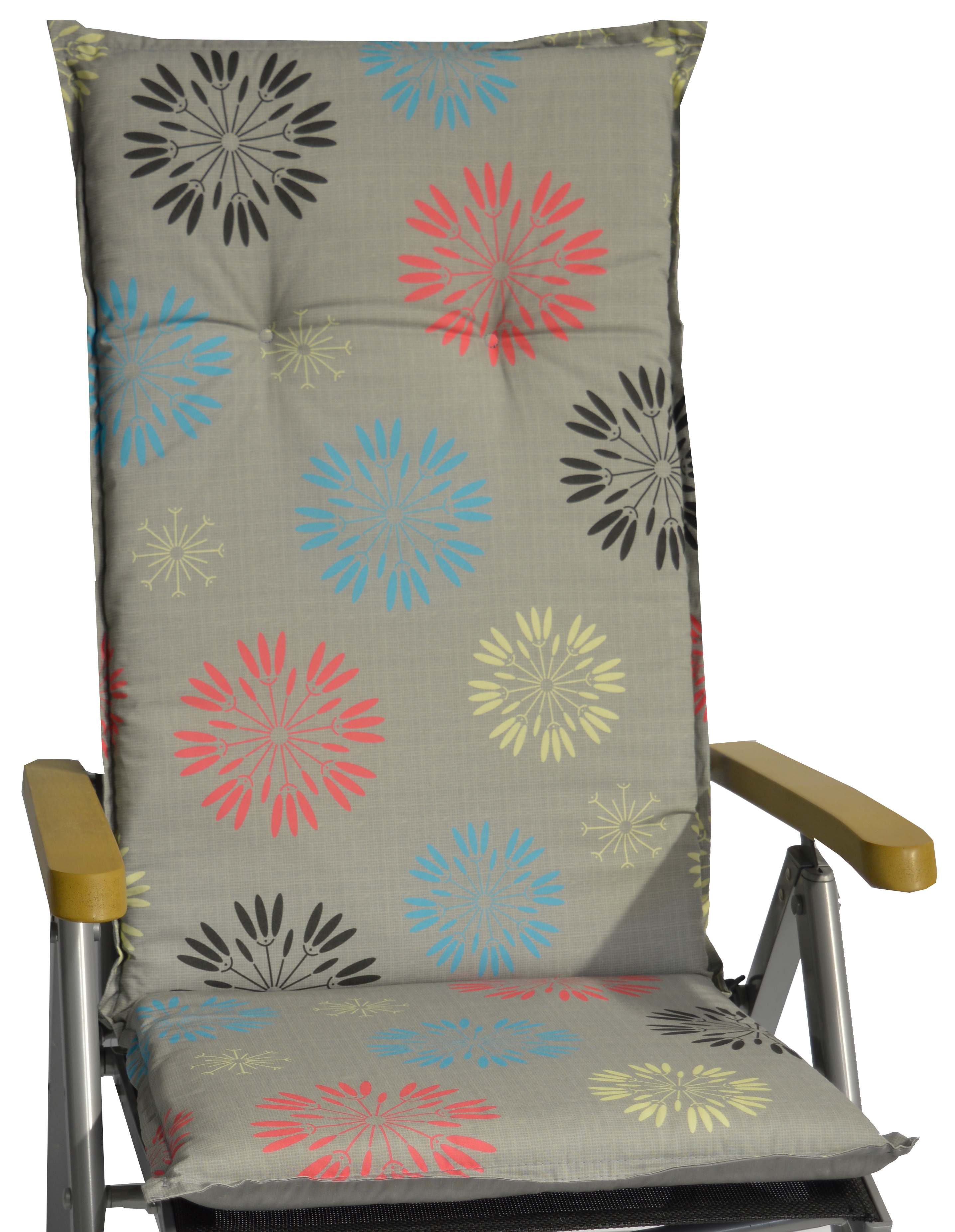 Kerti bútor párna többféle méretben