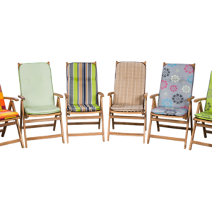 Kerti bútor párna szövetminták 502; P201; 654; D101; 727-es ; 656-os