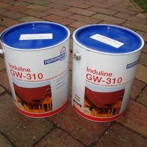 Remmers vékonylazúr 5L