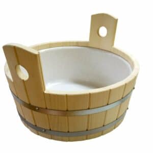 Szauna_lábdézsa_wellness Szauna lábdézsa