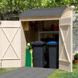 Kukatároló szerszámos Weka 394.