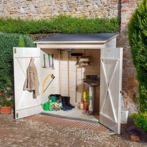 Szerszámtároló szekrény Weka 361.