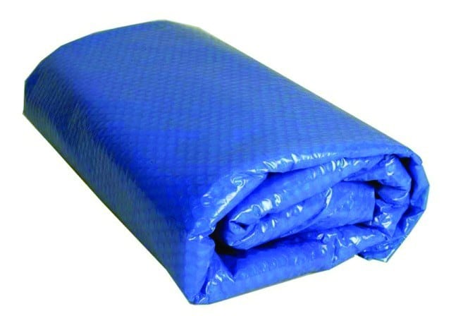 Szolár fólia medencéhez