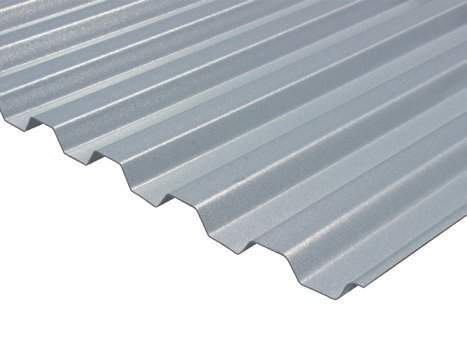 Nyitott garázs Weka autóbeálló 607/5260 - Image 8