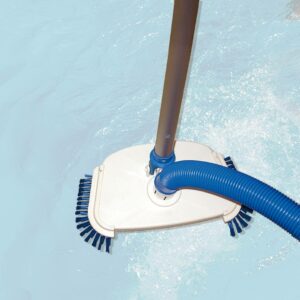 Medence aljaztisztító porszívó