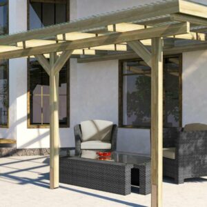 Terasztető_weka_terasse671.3040. Terasztető_Weka671