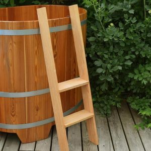 Vörösfenyő-merülődézsa-Weka-wellness Szauna merőlődézsa