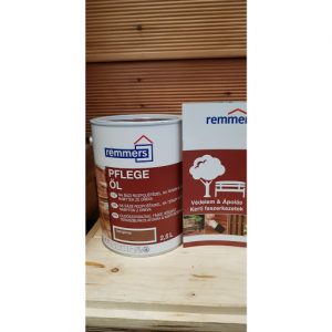 pflegeoil Remmers padlóolaj