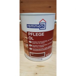 Remmers padlóolaj