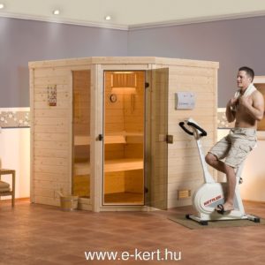 Turku szauna kabinunk Finn szauna Turku
