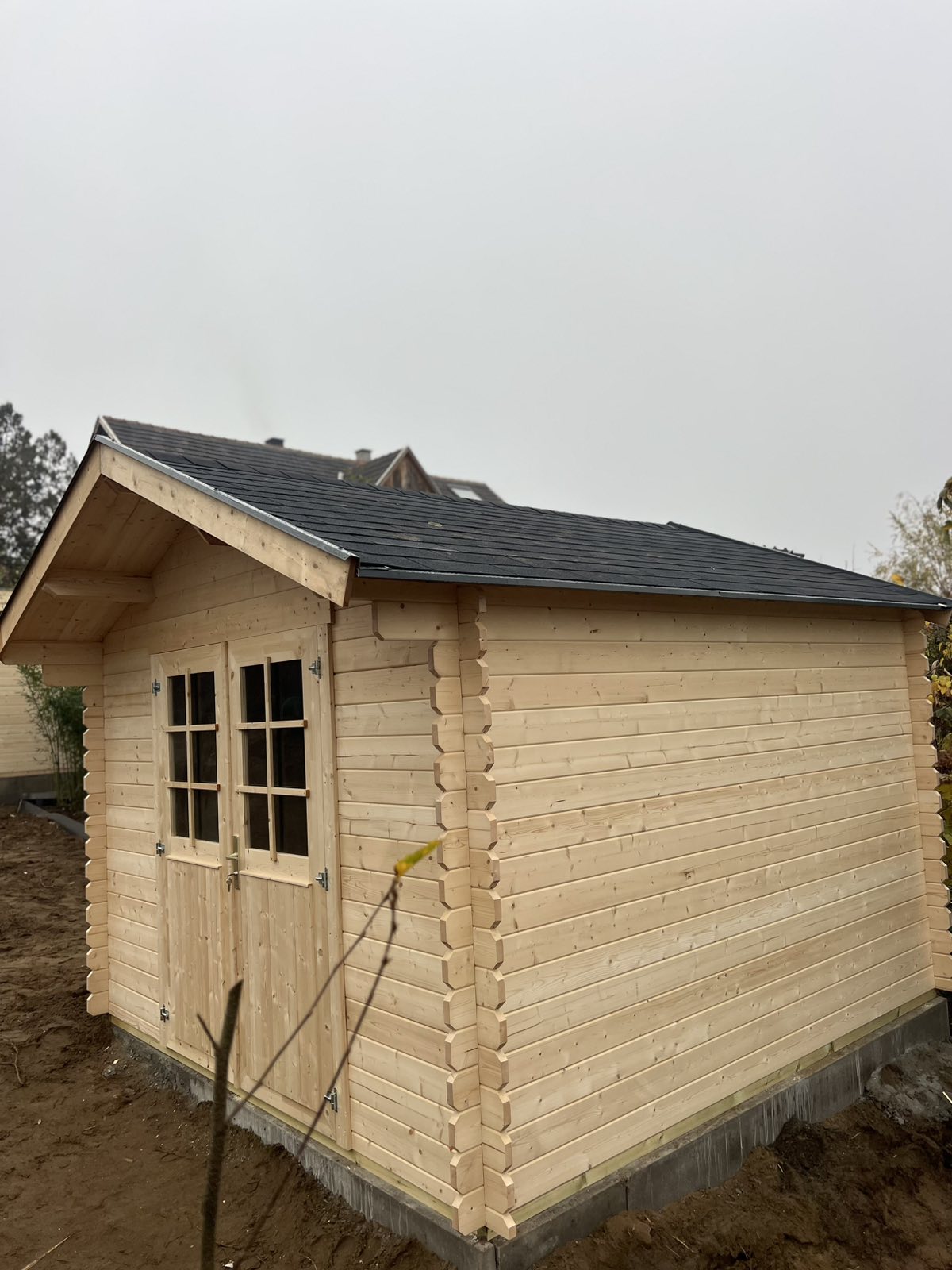 Faház szerszámtároló Weka 209 - Image 16