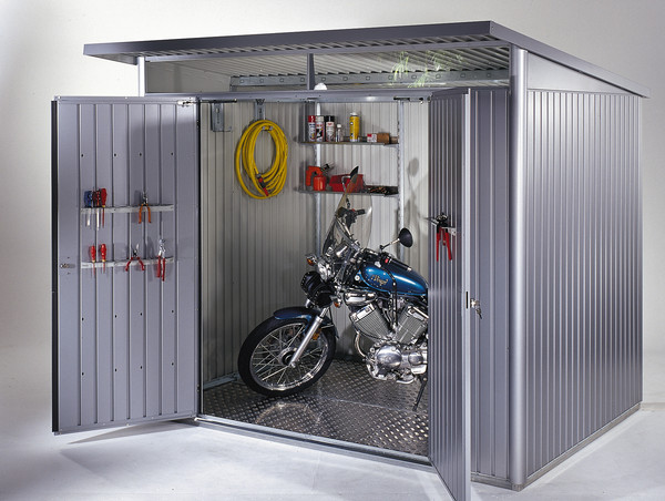 Fémszerszámtároló ház Avantgarde