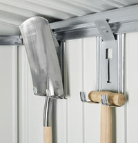 Biohort professzionális kerti tárolástechnika