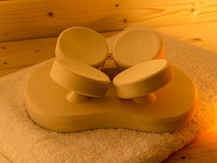 Weka szauna Laukkala 3méret - Image 4