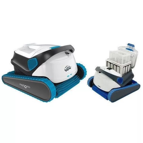 Automata medence porszívó - Image 4