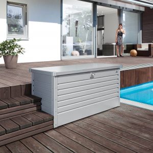 Biohort párnatartó láda