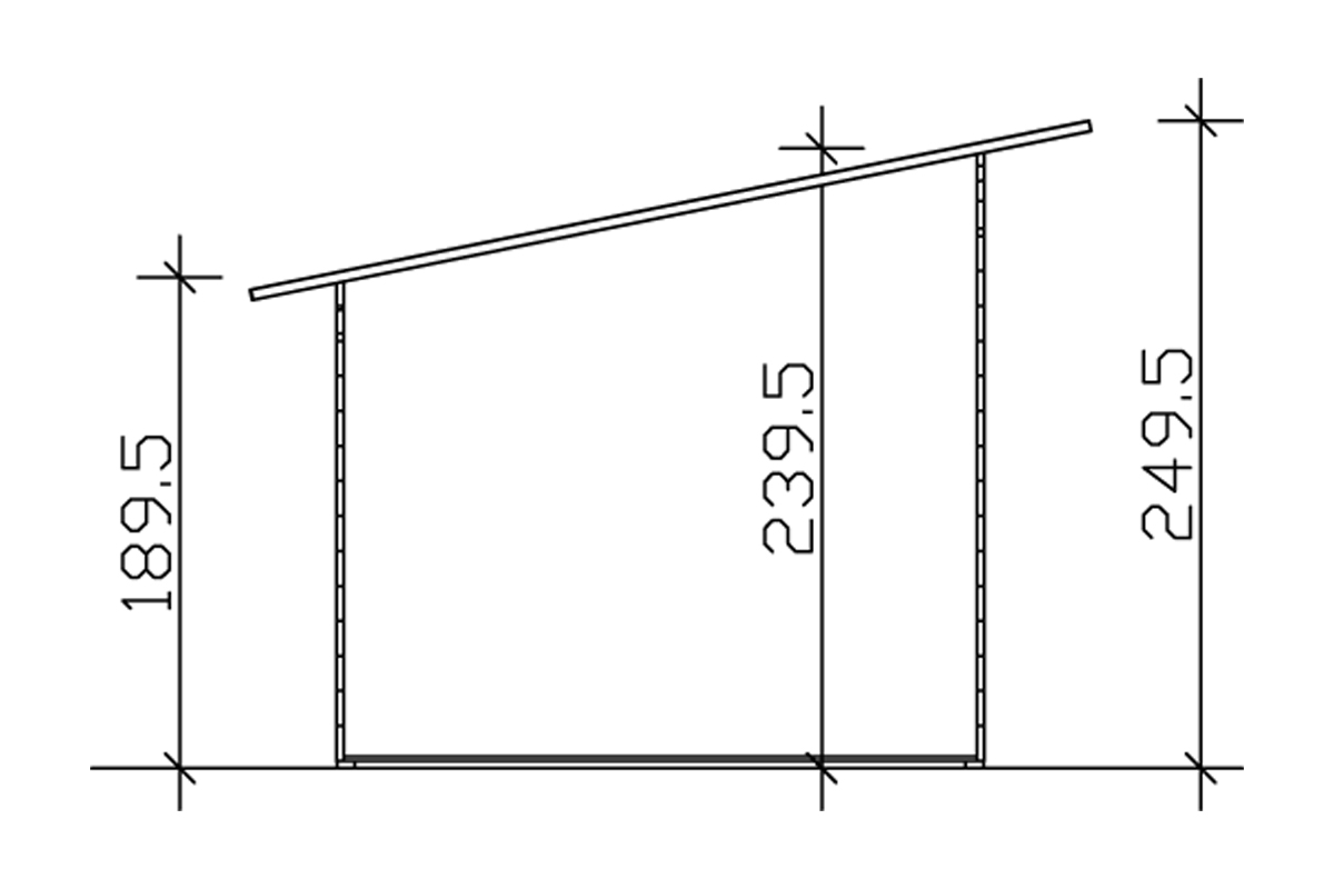Faház Ostende1 prémium szerszámtároló - Image 6