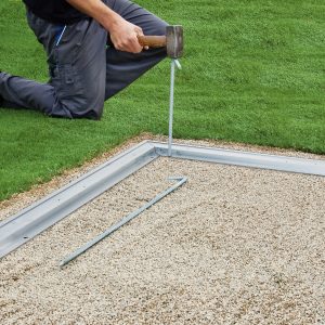 Biohort szerelőkeret