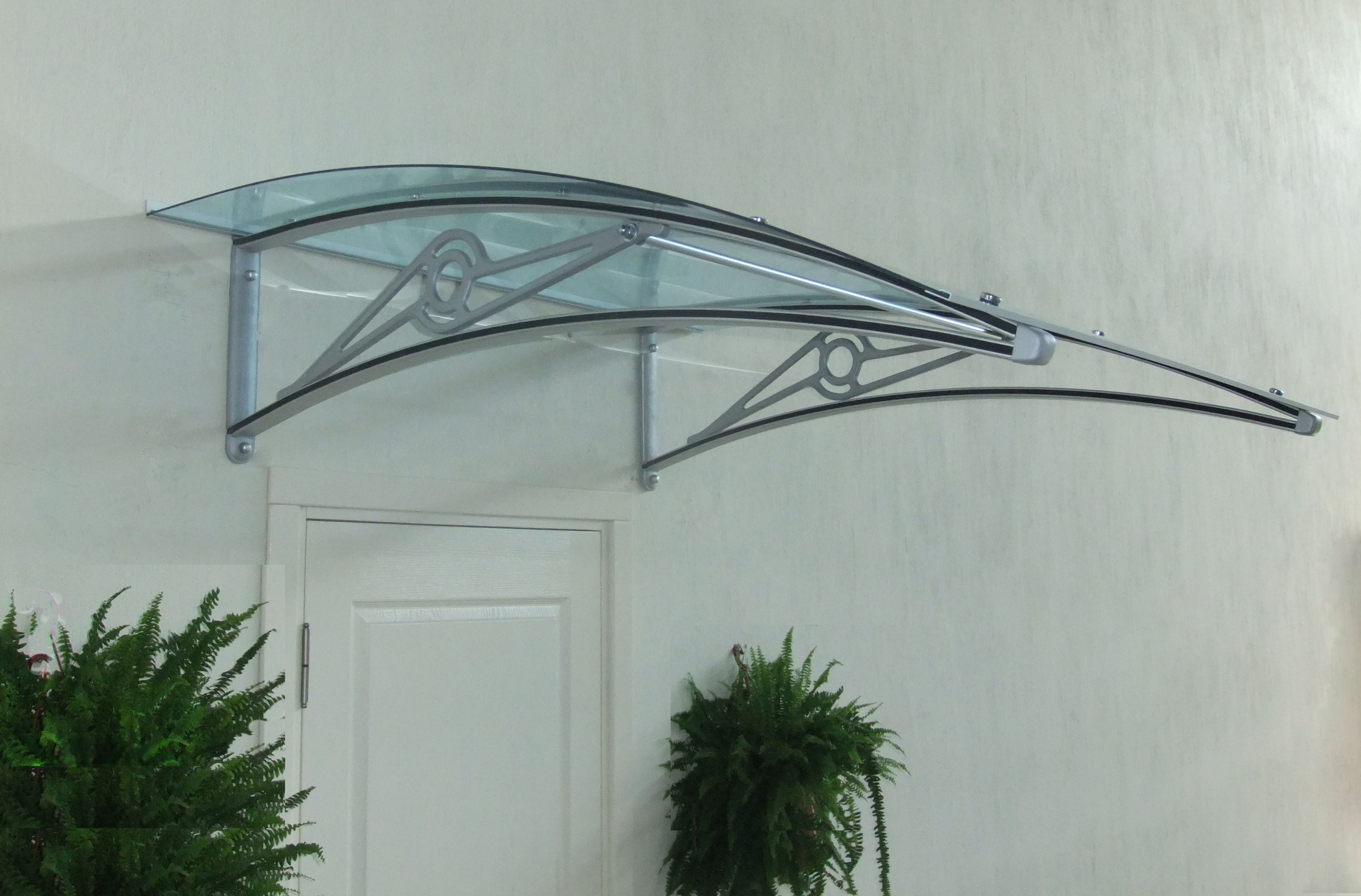 Bejárati előtető Prolux 150