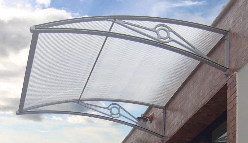 Esővédő előtető Prolux 150