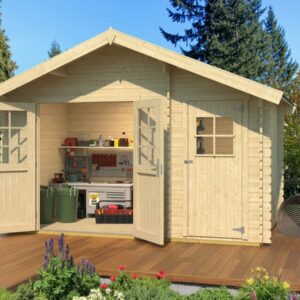 Weka_faház_25337204000 Weka faház 25337254000