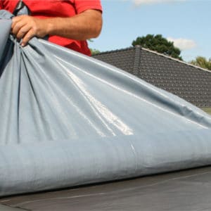 Ragasztható tetőfólia