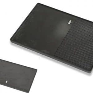 Öntöttvas sütőlap