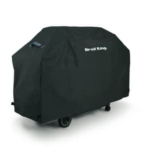 Takaróponyva BroilKing
