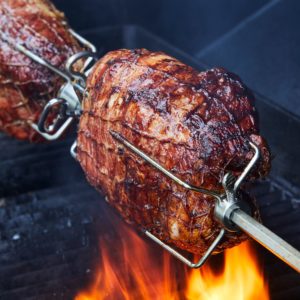 Grillhez motoros nyárs Santos motoros nyárs