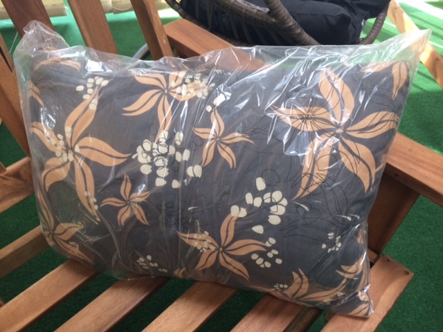 kerti bútor kispárna 60x40cm, 940