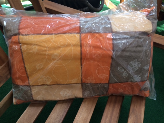 kerti bútor párna kiegészítő B002