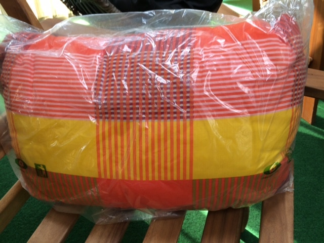 kerti bútor kispárna M502