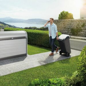 Kukatároló párnatartó Storemax tároló