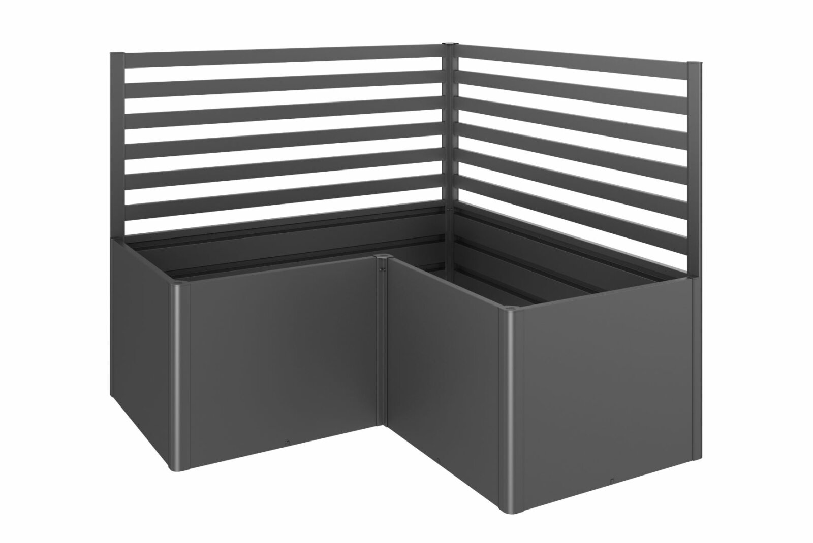 Biohort Magaságyás prémium lugasráccsal