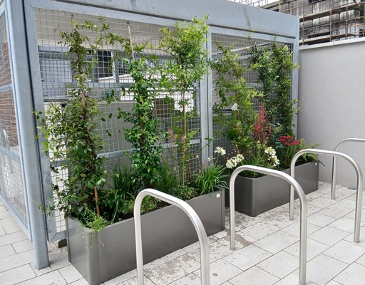 Biohort magaságyás