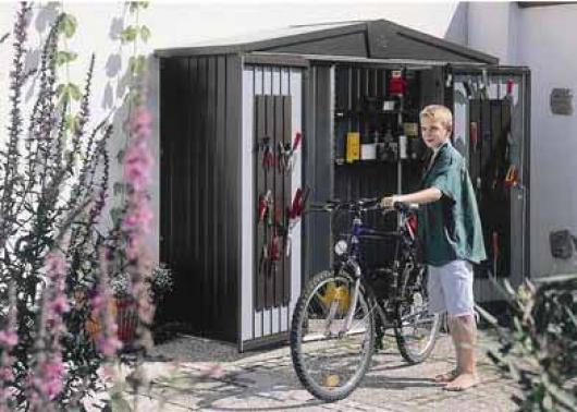 Europa szerszámtároló ház