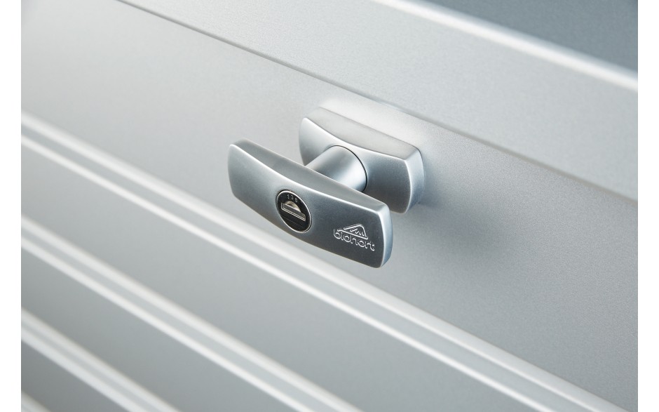 Párnatartó láda kerti tároló FreizeitBox - Image 7