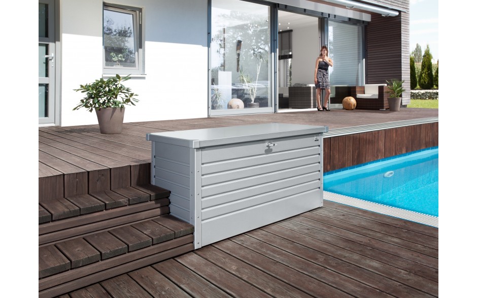 Párnatartó láda kerti tároló FreizeitBox - Image 9